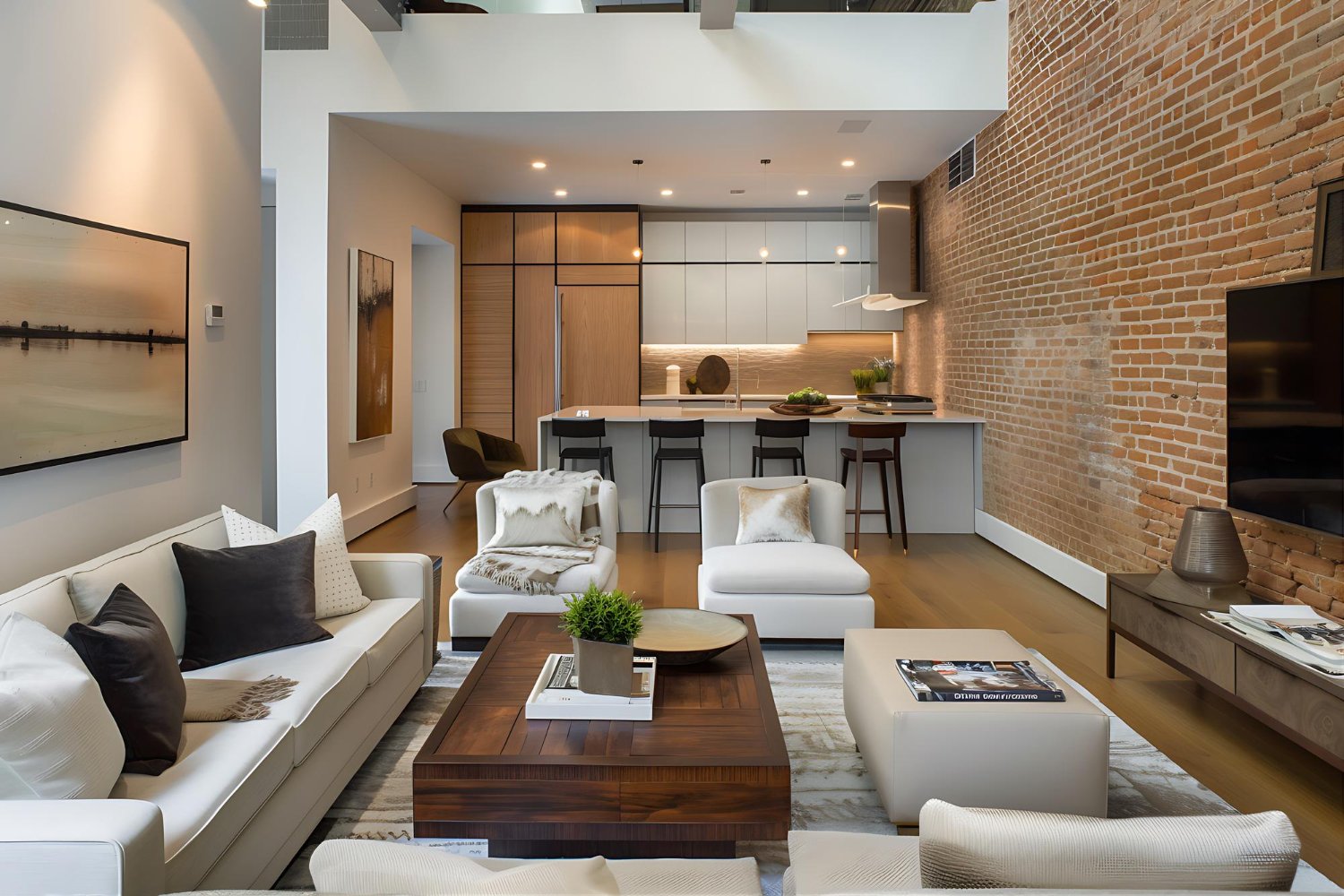 Interiorismo Residencial